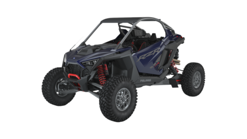 Syvecs Polaris Pro R Plug in ECU