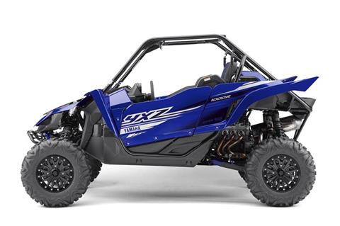 Syvecs Yamaha YXZ1000R - S7Plus Plug in ECU