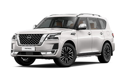 Syvecs Nissan Patrol Y62 2017 + VK56DD