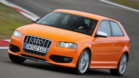 Syvecs Audi S3 TFSI EA113 Direct Fit ECU