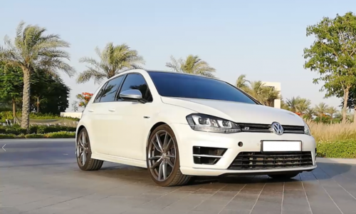 Syvecs Golf Mk7.5 R - S7Plus Plug in ECU
