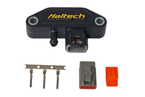 Inputs and Sensors