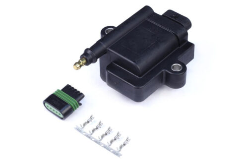 Ignition Systems