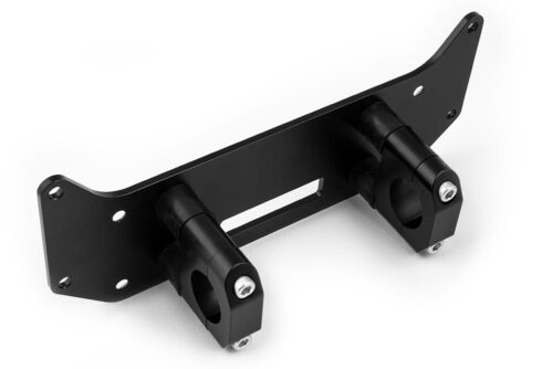 NEXUS R5 Tube Mount Kit - 41.275mm (1.625") Diameter: 41.275mm (1.625")