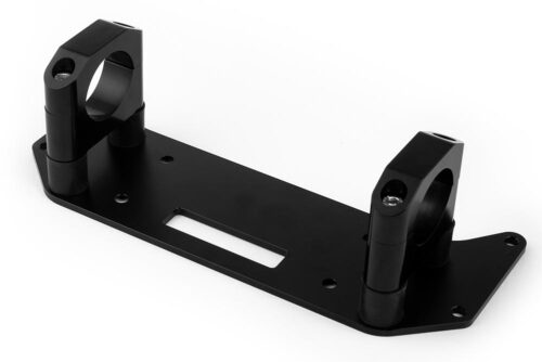 NEXUS R5 Tube Mount Kit - 31.75mm (1.25") Diameter: 31.75mm (1.25")
