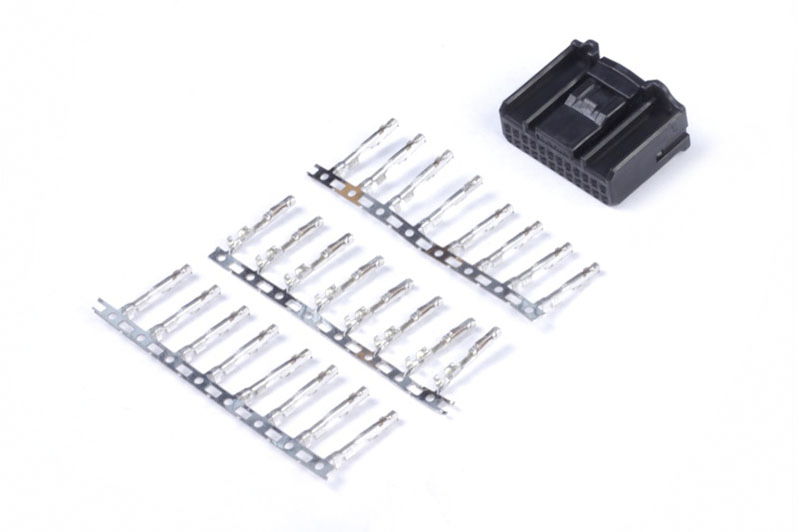 I/O 12 Expander - 12 Channel with Plug & Pins Kit (CAN ID - Box A) – Bild 2