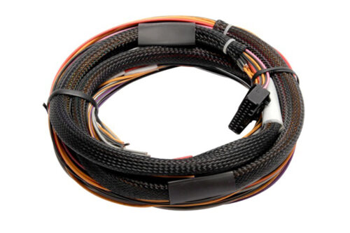 IO 12 Expander Flying Lead Harness Length: 2.5m (8')