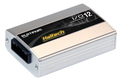 CAN I/O Expander