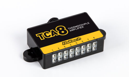 CAN Thermocouple Products