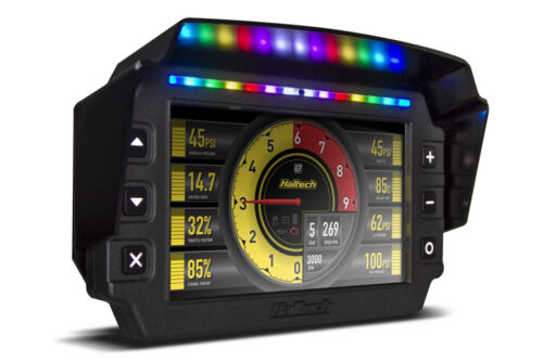 Haltech iC-7 Digital Dash