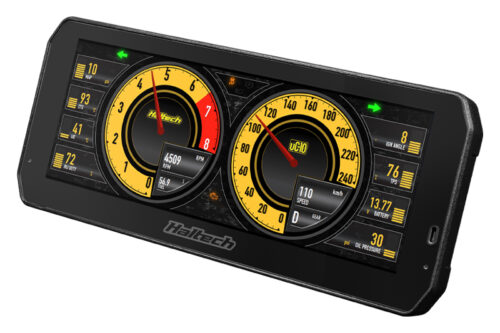 Digital Displays