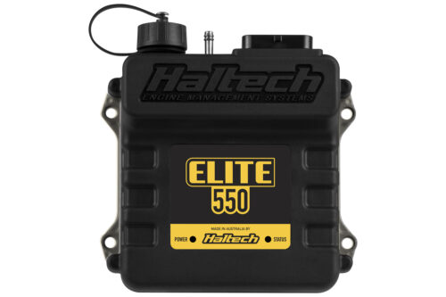 Elite 550