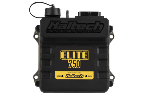 Elite 750