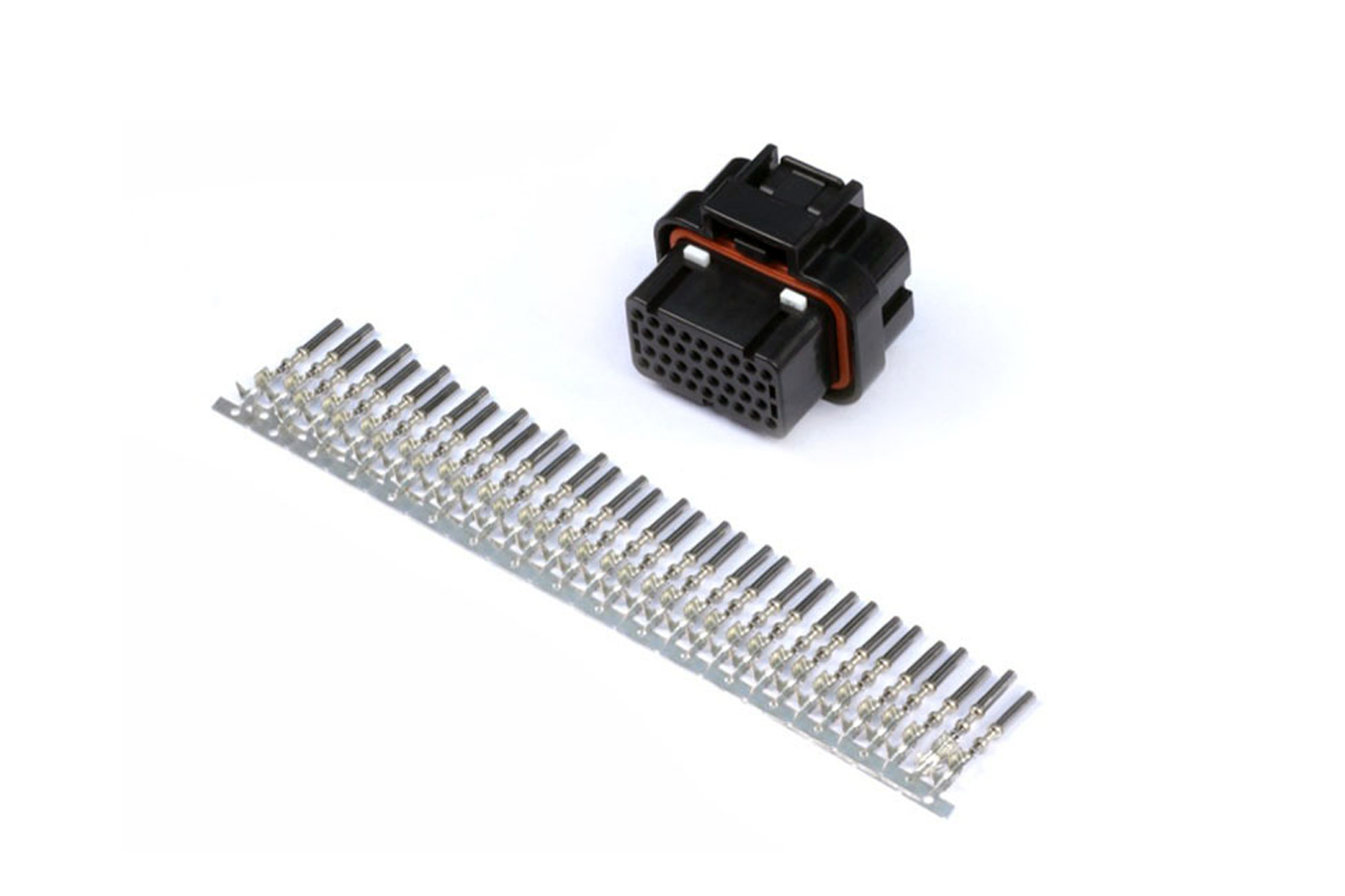 Elite 750 ECU + Plug and Pin Set – Bild 5