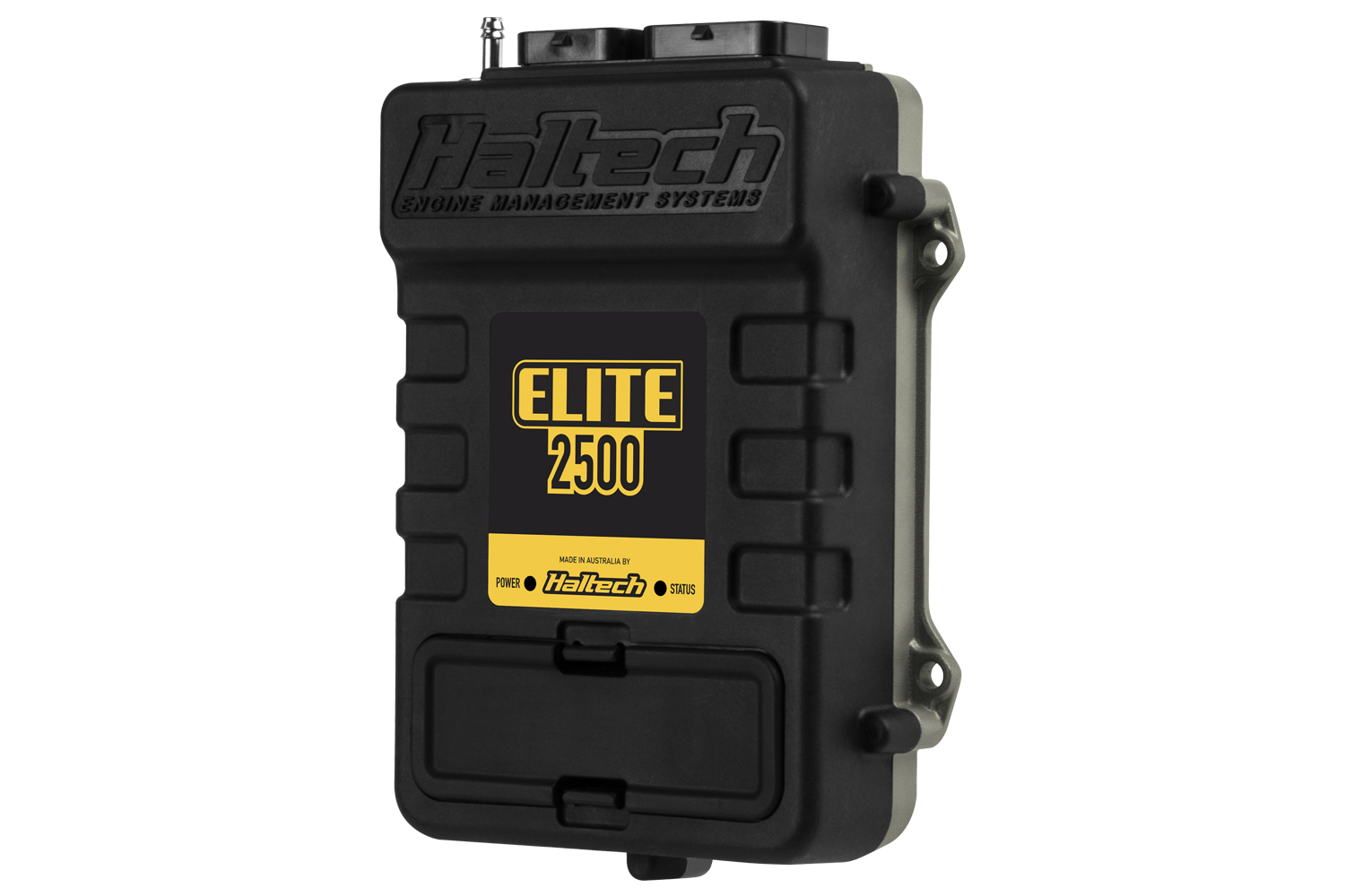 Elite 2500 + Basic Universal Wire-in Harness Kit Length: 2.5m (8') – Bild 3