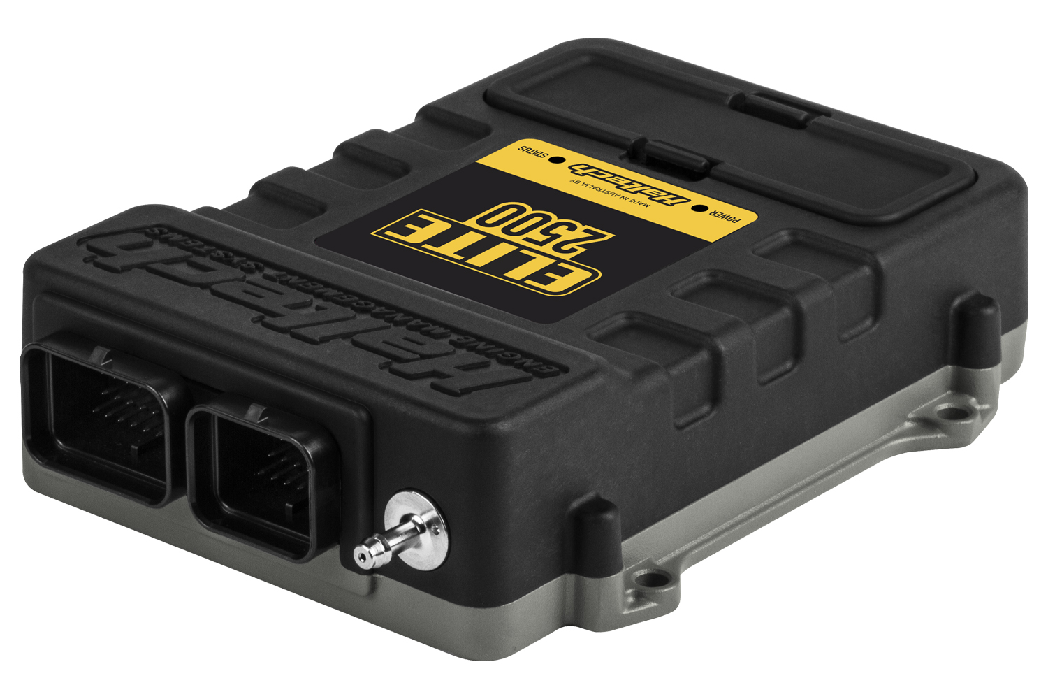 Elite 2500 + Basic Universal Wire-in Harness Kit Length: 2.5m (8') – Bild 5