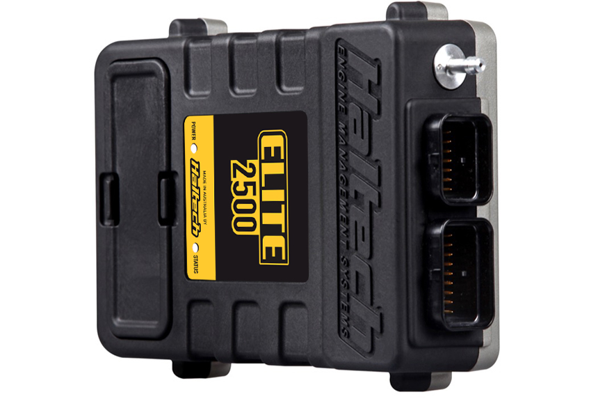 Elite 2500 + Premium Universal Wire-in Harness Kit Length: 5.0m (16') – Bild 4