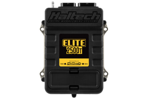 Elite 2500T
