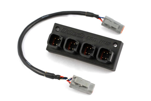 CAN Adapters and Cables