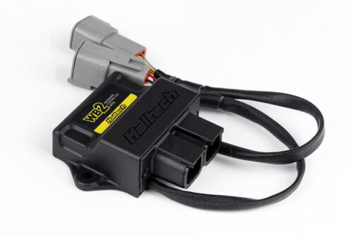 Lambda Wideband Controller