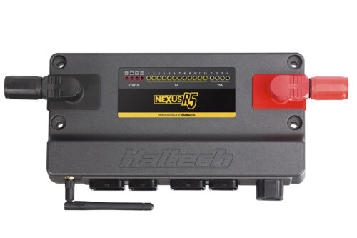 Nexus R5