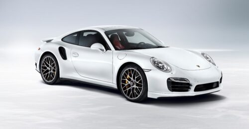 Syvecs Porsche 991.1 Turbo - S7Plus Plug in ECU