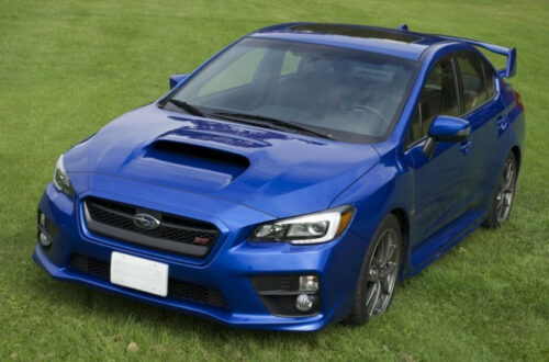 Syvecs Subaru 2015+ - S7Plus Plug in ECU