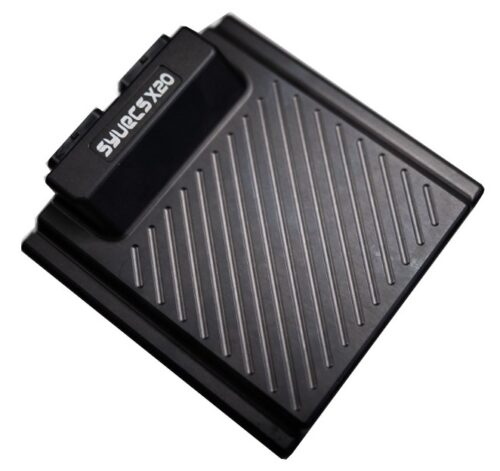 Syvecs X20 - E888 / E816 Expander Motec