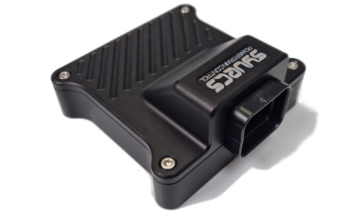 Syvecs AWD / 4WD Controller - Generic