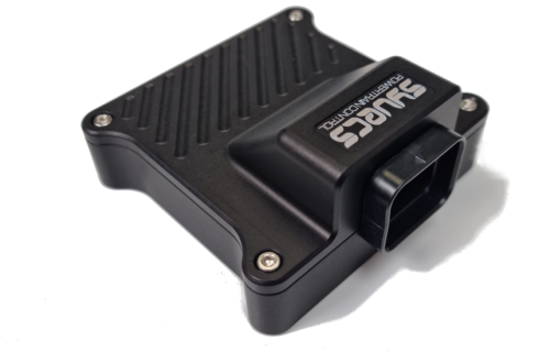 Syvecs WMI - Water/Methanol Injection Controller
