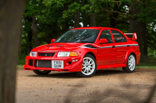 Syvecs Mitsubishi Evo 4-8 - Plug in ECU (S7)