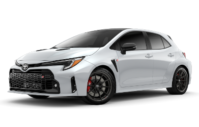 Syvecs AWD / 4WD Controller - Toyota Corolla GR