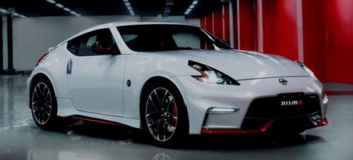 Syvecs Nissan 370Z - Manual/Auto - S7Plus Plug in ECU