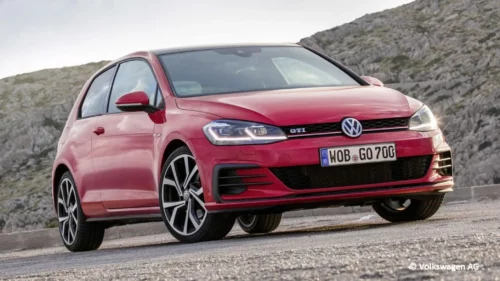 Syvecs Golf Mk7.1 R / GTI TSI - S7Plus Plug in ECU