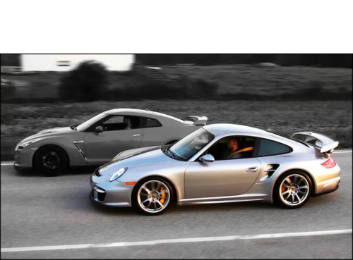 Syvecs AWD / 4WD Controller - Porsche 997.1 / 997.2