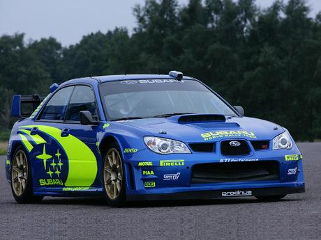 Syvecs Subaru 2006-2007 Hawk - S7i Plug in ECU