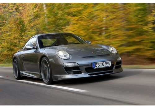 Syvecs Porsche 997.2 PDK - S7Plus Plug in ECU