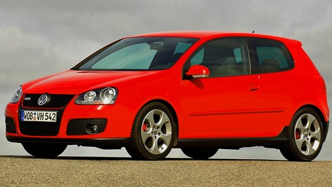 Volkswagen TFSI EA113 Direct Fit ECU