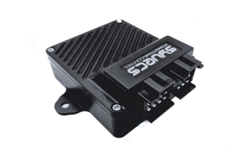 AWD/ 4WD Controller