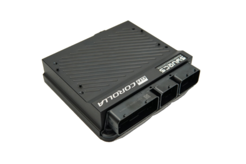 Plug in ECU