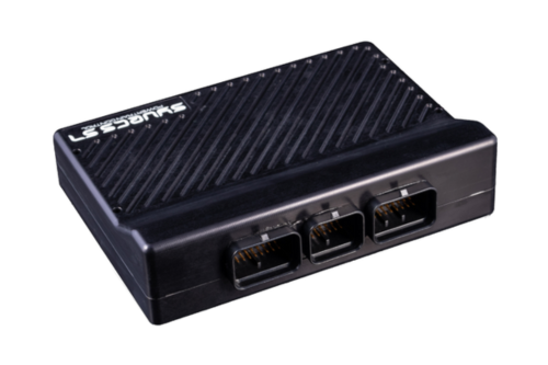 Universal ECU